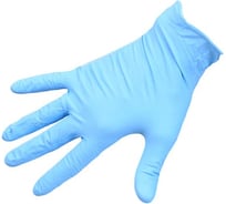 Нитриловые перчатки ROXPRO размер L 100 шт RoxelPro 721132