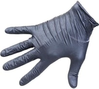 Нитриловые перчатки RoxelPro ROXONE, размер ХХL, 90 штук 721451