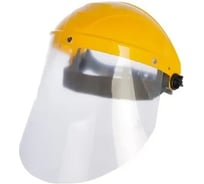 Щиток защитный лицевой Admiral Stars поликарбонат, разборная конструкция ПР-Л321 54411508