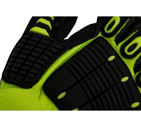 Утепленные перчатки S. GLOVES KARAT WINTER 09 размер 31047-09
