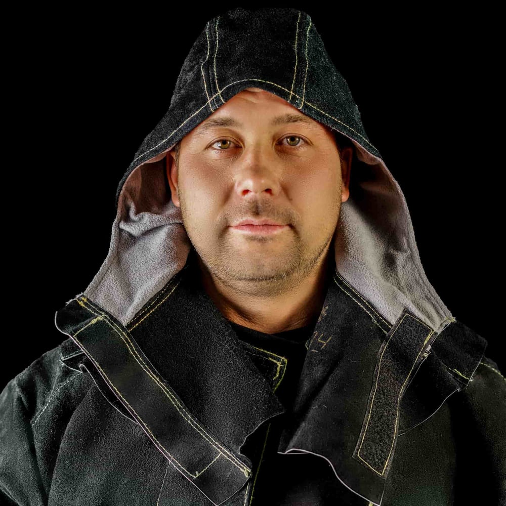 Спилковый зимний подшлемник КСМ РПС3-02 - выгодная цена, отзывы ...