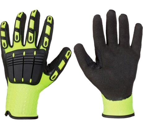 Утепленные перчатки S. GLOVES KARAT WINTER 11 размер 31047-11