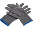 Перчатки Safeprotect Нейп-С нейлон, серый, размер 9 (L) 03052L 1