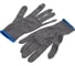Перчатки Safeprotect Нейп-С нейлон, серый, размер 9 (L) 03052L 2