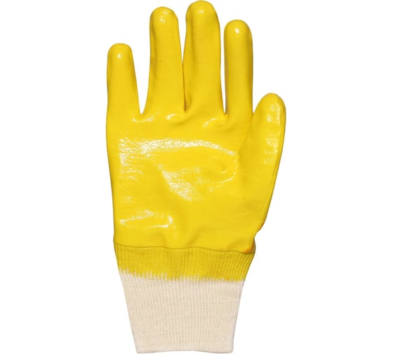 Перчатки Safeprotect НИТРИЛ-SP-ЛАЙТ РП размер  9 (L) 00471L