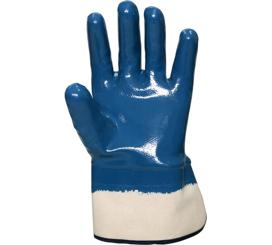 Перчатки Safeprotect НИТРИЛ-SP РП размер  9 (L) 03187L