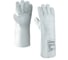 Краги спилковые Политех КРС Standart XL 36см (новый код) 7001202 1