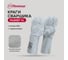 Краги спилковые Политех КРС Standart XL 36см (новый код) 7001202 2