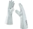 Краги спилковые Политех КРС Standart XL 36см (новый код) 7001202 6