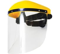 Щиток защитный с оголовьем Политех 7015312