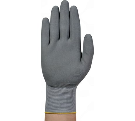 Перчатки для точных работ СВС ПОЛИКС полиэфир, размер 9, белые, 1 пара 93-243_б9