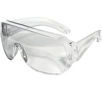 Защитные открытые очки Foxy Tools DG-3