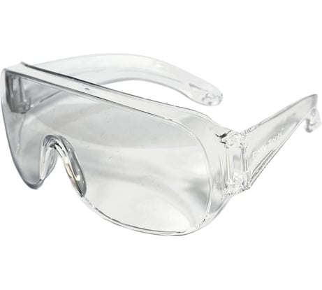 Защитные открытые очки Foxy Tools DG-3