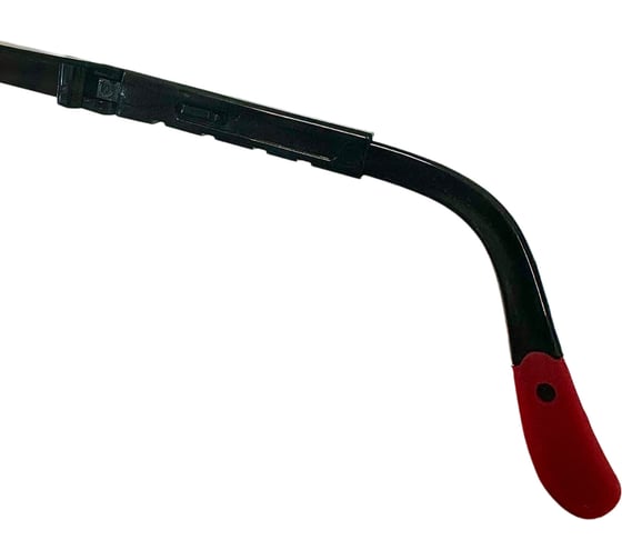 Защитные открытые очки Foxy Tools DG-6