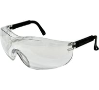 Защитные открытые очки Foxy Tools DG-8