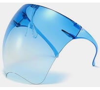 Очки защитные полулицевые незапотевающие устойчивые к царапинам SAMGRUPP Antifog SAMC-073003001