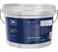 Паста для очистки рук SN 8010 ведро 11 л 8010 SN8010