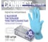 Перчатки CONNECT нитриловые неопудренные 180 шт, размер XL CT0000005536 2