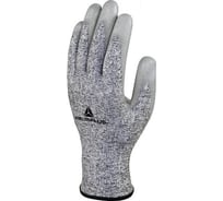 Перчатки трикотаж Delta Plus VENICUTD08 3 пары, размер 10 VECUTD08GRG310