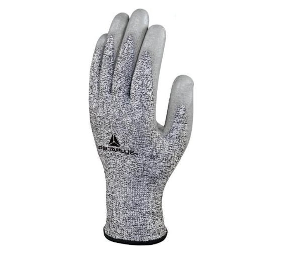 Перчатки трикотаж Delta Plus VENICUT58G3 3 пары, размер 10 VECUT58GRG310 1
