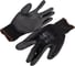 Перчатки Safeprotect НейпПол-Ч (нейлон+полиуретан, черный) р,10 (XL) 03055XL 2