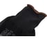 Перчатки Safeprotect НейпПол-Ч (нейлон+полиуретан, черный) р,10 (XL) 03055XL 3
