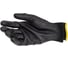 Перчатки Safeprotect НейпПол-Ч (нейлон+полиуретан, черный) р, 7 (S) 03055S 4
