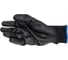 Перчатки Safeprotect НейпПол-Ч (нейлон+полиуретан, черный) р, 9 (L) 03055L 4