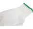 Перчатки Safeprotect НейпПол-Б (нейлон+полиуретан, белый) р, 8 (M) 03054M 3
