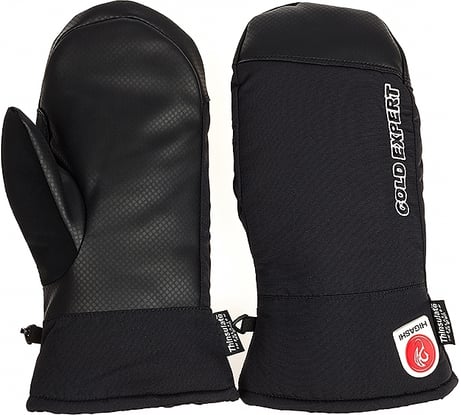 Варежки HIGASHI Coldexpert, размер XL, 03548_1209