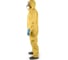 Полнолицевая маска + 10 пленок в комплекте Jeta Safety размер M 5950F-M 43