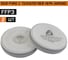 Полнолицевая маска + 10 пленок в комплекте Jeta Safety размер M 5950F-M 32
