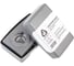 Полнолицевая маска + 10 пленок в комплекте Jeta Safety размер M 5950F-M 34