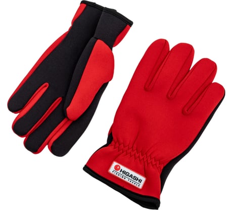 Перчатки HIGASHI Antey, размер XXL, 00064_2223