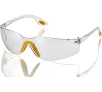 Защитные очки Makers прозрачные 701
