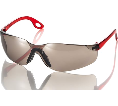 Защитные очки Makers затемненные 706