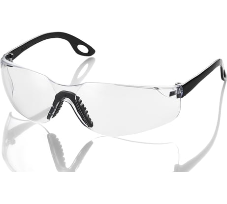 Защитные очки Makers прозрачные 705