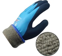 Утепленные акриловые перчатки -30 СПЕЦСНАБ М56У