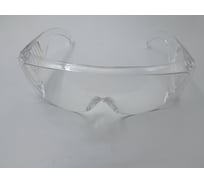 Очки защитные открытого типа Admiral Stars прозрачные поликарбонат ПР-Л319 54411503
