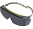 Очки COVERGUARD (КОВЕРГАРД) 6THOS00 серые 5450564057463 1