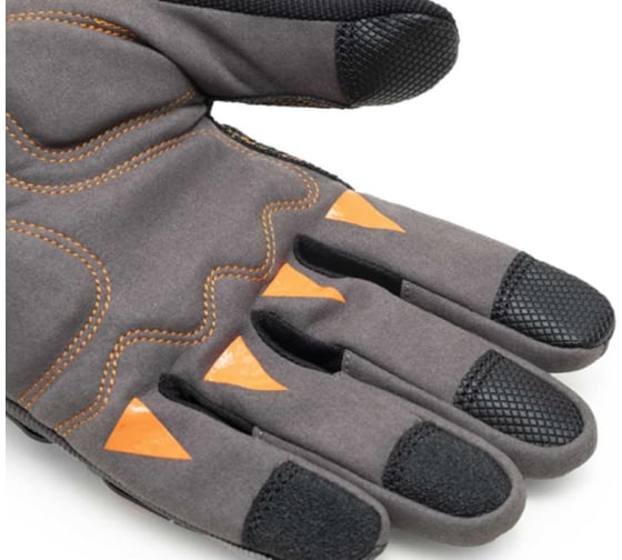 Перчатки COVERGUARD (КОВЕРГАРД) 1MEHI00 серые 5450564065192