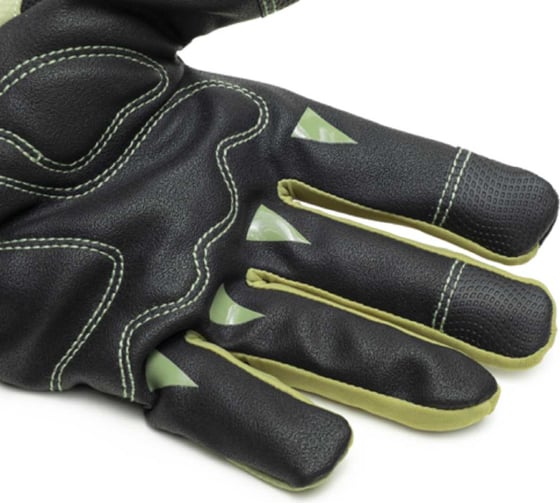 Перчатки COVERGUARD EUROLITE (КОВЕРГАРД ЕВРОЛИТЕ) черные 5450564065147