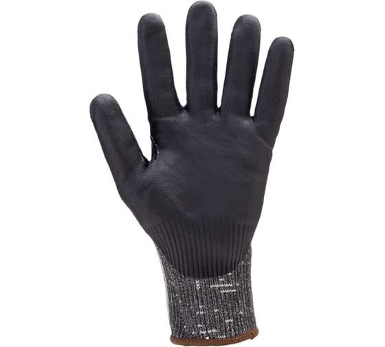 Перчатки COVERGUARD EUROCUT N600 (КОВЕРГАРД ЕВРОКАТ) черные 5450564040519