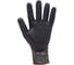 Перчатки COVERGUARD EUROCUT N600 (КОВЕРГАРД ЕВРОКАТ) черные 5450564040519 2