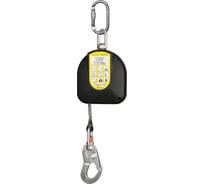 Блокирующее устройство с ПА лентой SAFE-TEC GRIPLIGHT 6 GRL006