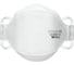 Трехпанельный фильтрующий респиратор WALL Air 95H FFP2 NR D 39501 F 4