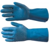 Перчатки Авангард. Профессиональная экипировка Нитрогрип BF4 EB р. S 514685