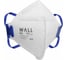 Фильтрующий респиратор WALL 95 H FFP2 NR D 19501 F 2