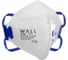 Фильтрующий респиратор WALL 95 HK FFP2 NR D 19502 F 2