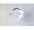 Фильтрующий респиратор WALL 95 HK FFP2 NR D 19502 F 6